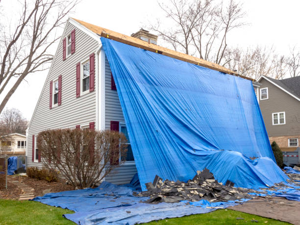 Best Demolition Debris Removal  in Berkeley, MO